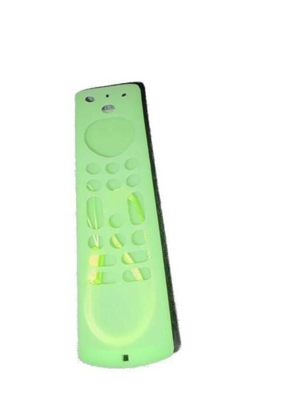 NEW 2-Pack Silicone Protective Remote Control Cases for Amazon Fire TV 4K Max